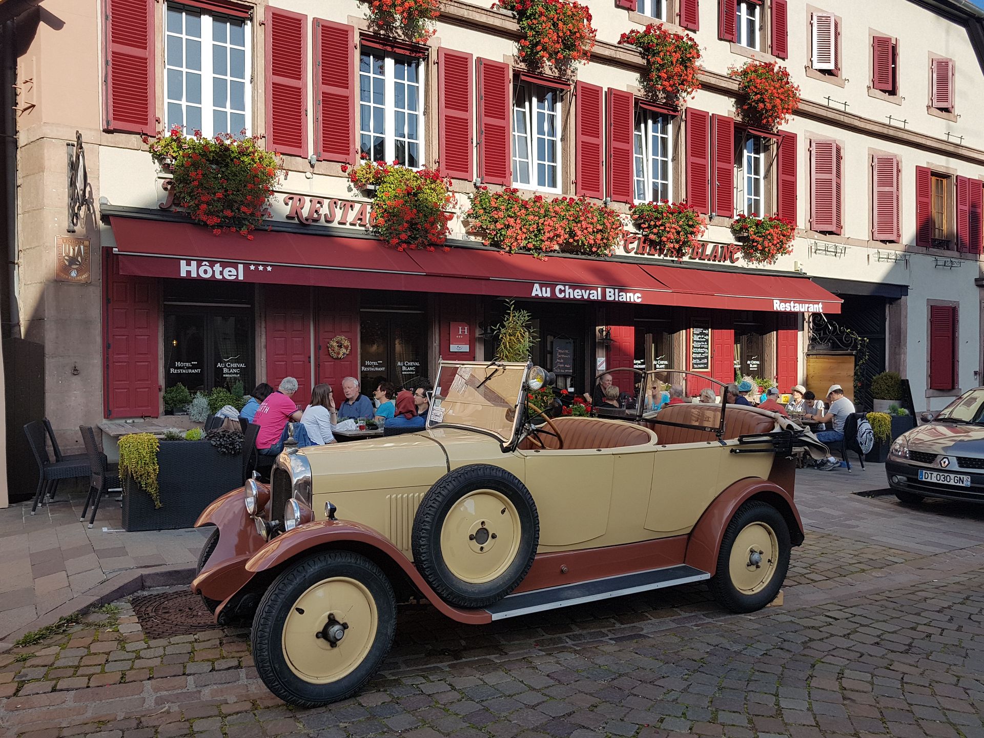 Ribeauville
